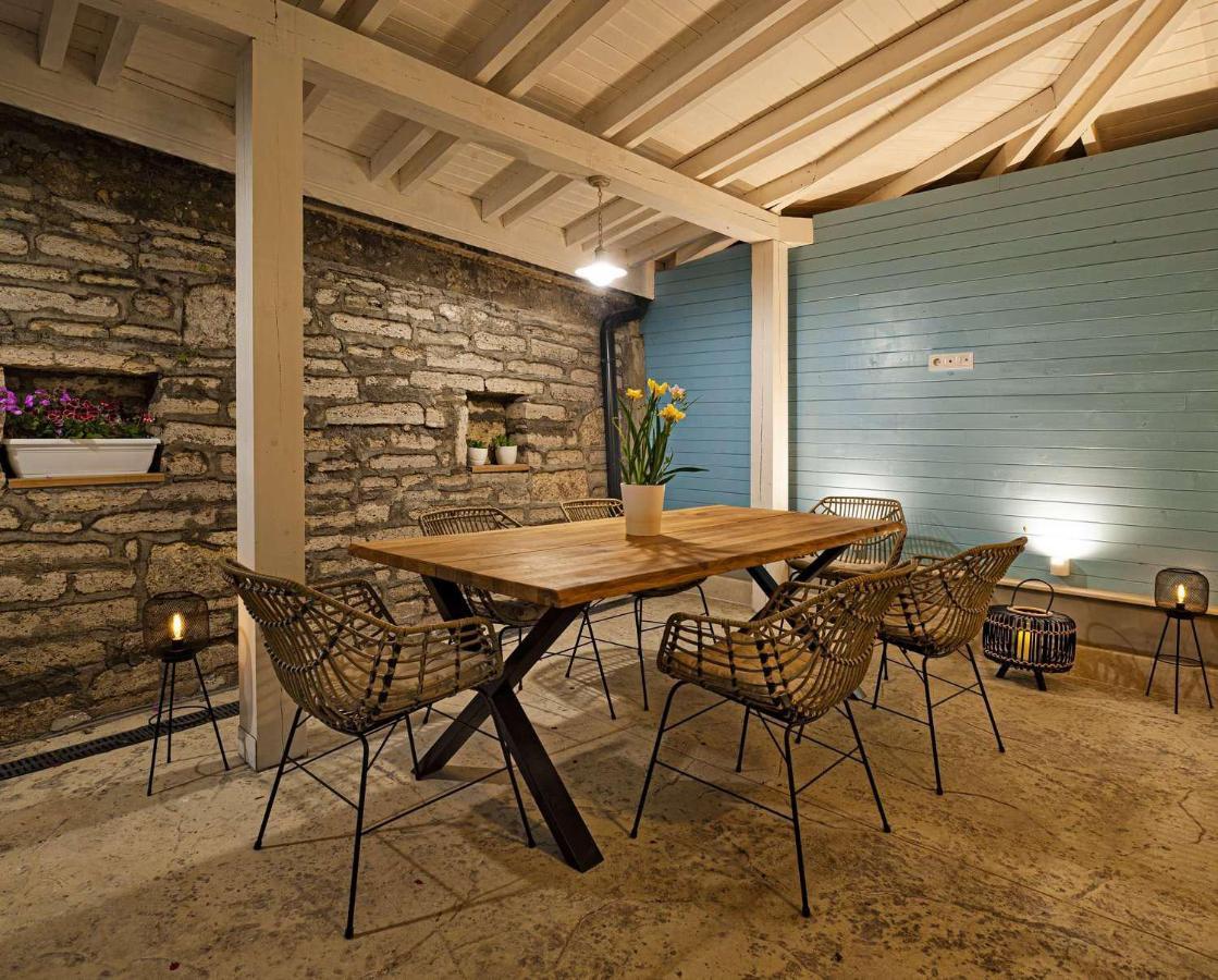 Guest House Rhea / Къща За Гости Рея Μπαλτσίκ Εξωτερικό φωτογραφία