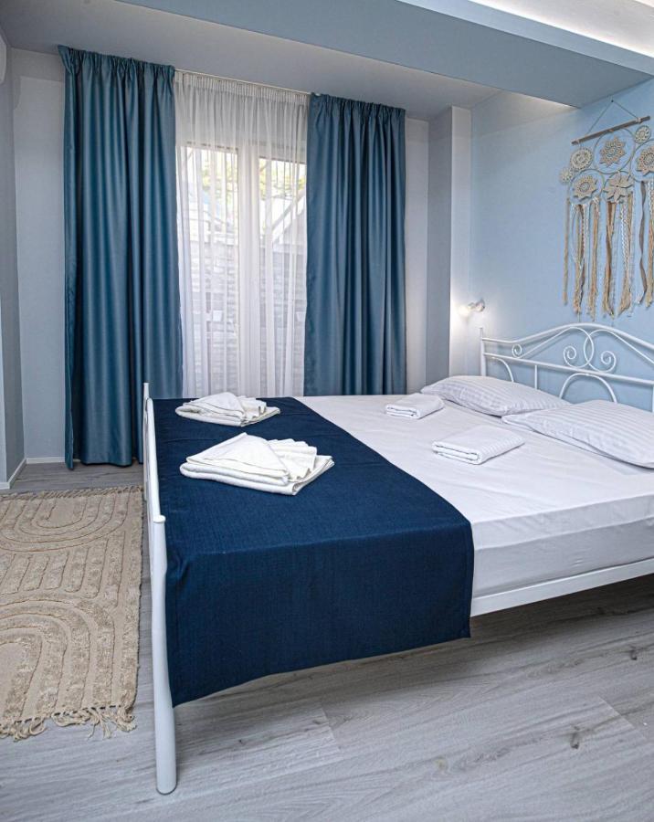 Guest House Rhea / Къща За Гости Рея Μπαλτσίκ Εξωτερικό φωτογραφία