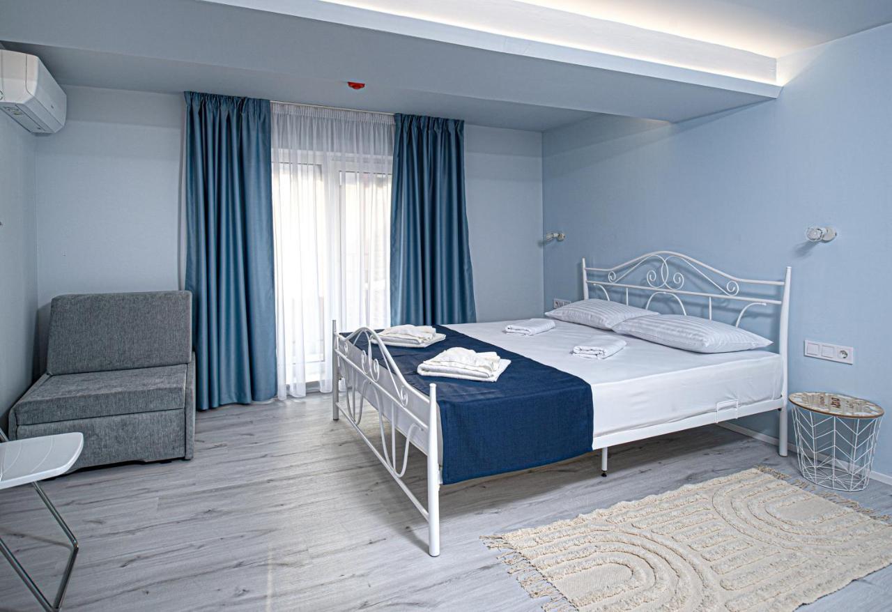 Guest House Rhea / Къща За Гости Рея Μπαλτσίκ Εξωτερικό φωτογραφία