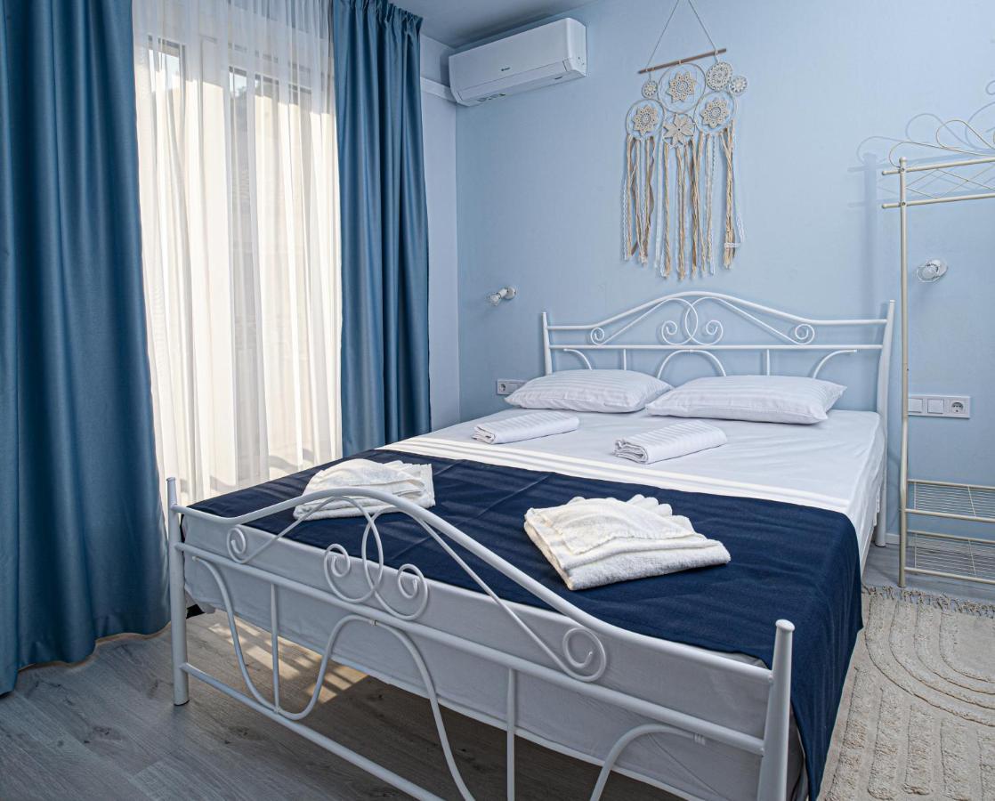 Guest House Rhea / Къща За Гости Рея Μπαλτσίκ Εξωτερικό φωτογραφία