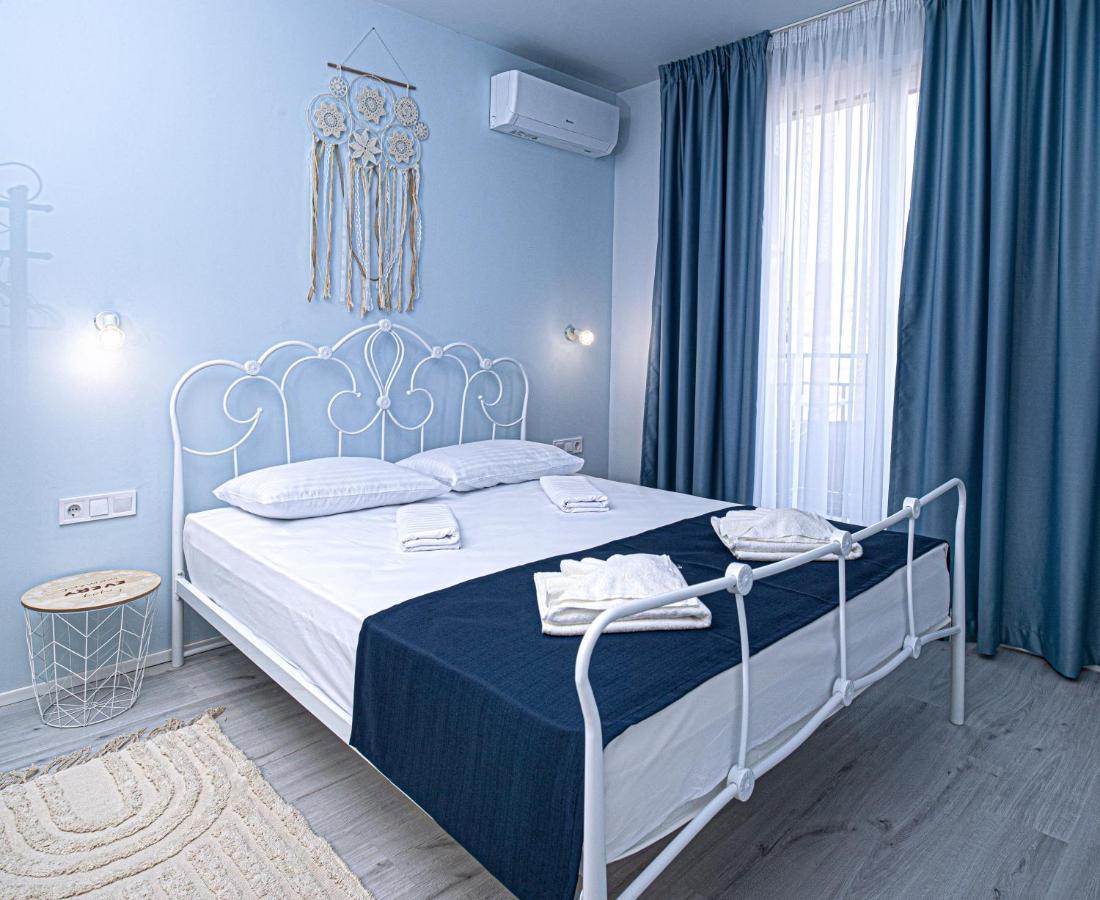 Guest House Rhea / Къща За Гости Рея Μπαλτσίκ Εξωτερικό φωτογραφία